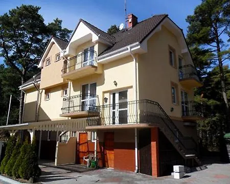 Albatros * Niechorze